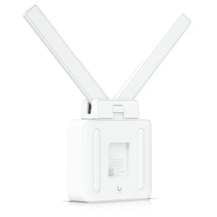 Ubiquiti UMR - UniFi LTE WiFi router, 74865