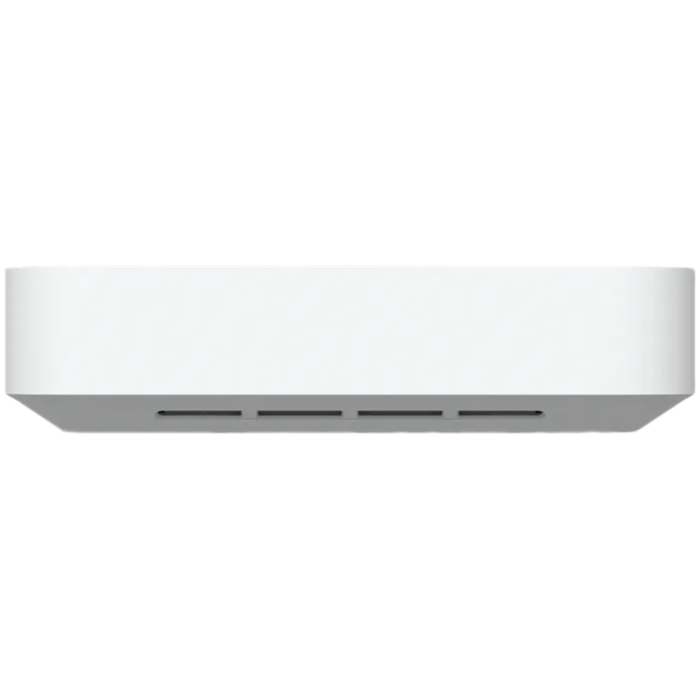 UBIQUITI UniFi Cloud Gateway Fiber, UCG-FIBER-EU