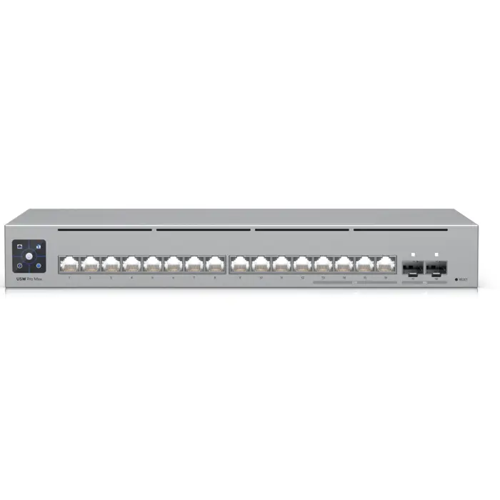 Ubiquiti UniFi switch USW-Pro-Max-16, 69032