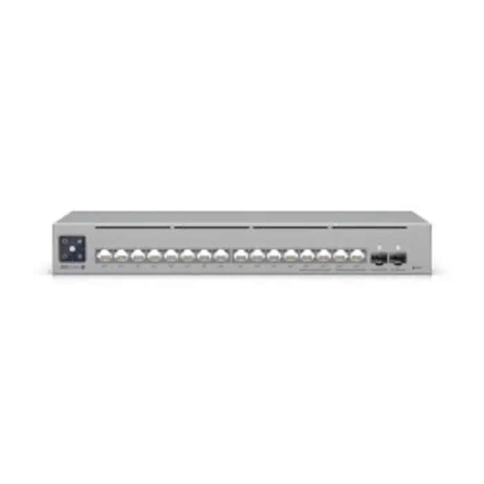 Ubiquiti UniFi switch USW-Pro-Max-16-PoE, 66289