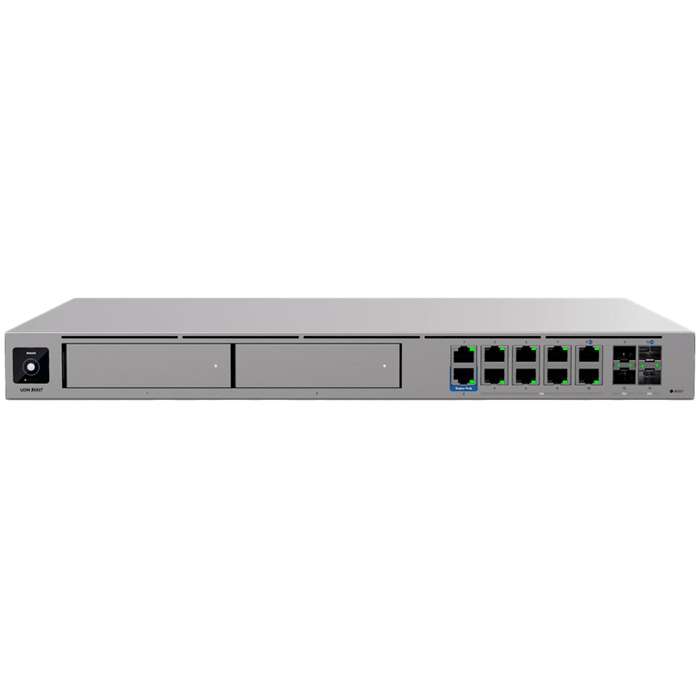 Ubiquiti UniFi UDM-Beast-EU Dream Machine Beast, UDM-BEAST-EU