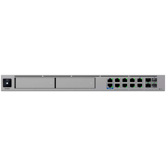 Ubiquiti UniFi UDM-Beast-EU Dream Machine Beast, UDM-BEAST-EU
