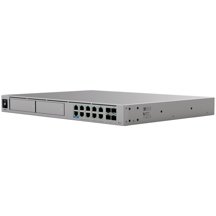 Ubiquiti UniFi UDM-Beast-EU Dream Machine Beast, UDM-BEAST-EU