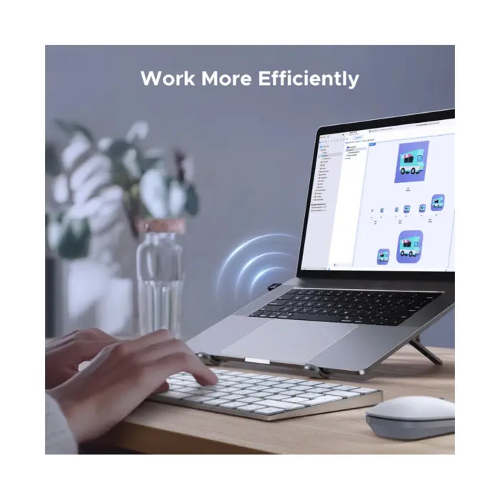 UGREEN Bluetooth 5.4 adapter USB-A, 70485