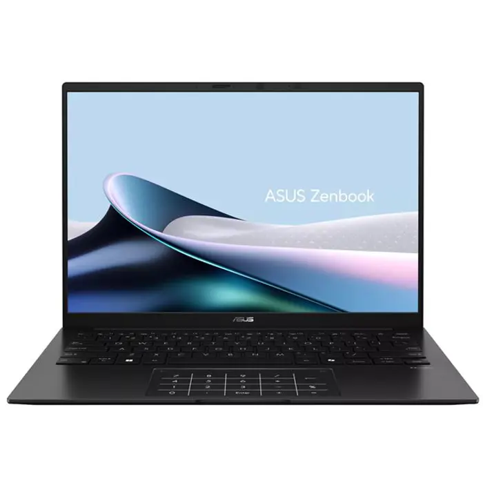 UM3406GA-QD028W, 14/FHD+ OLED/Ryzen AI 7 445/16GB/1TB/INT/W11H/BLK/2Y, 90NB17R1-M00E10