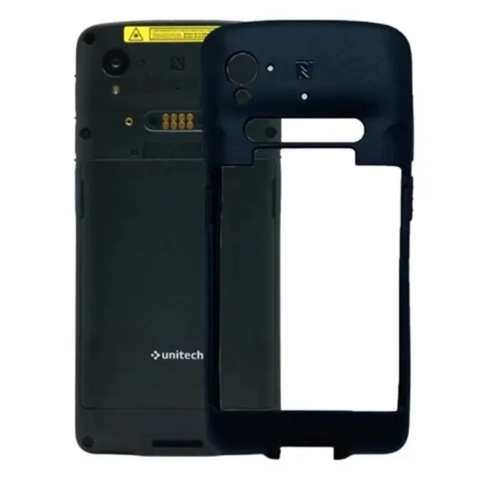 Unitech EA660 ojačana zaštitna maska, 3210-900040G