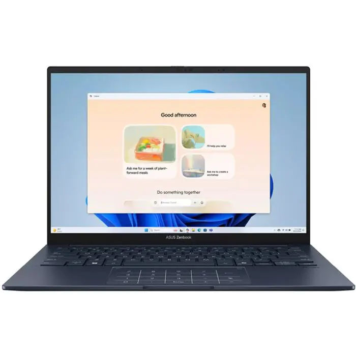 UX3405CA-PZ109X, 14/3K OLED Touch/Core Ultra 9 285H/32GB/S1TB/W11P/2Y, 90NB14W3-M00KH0