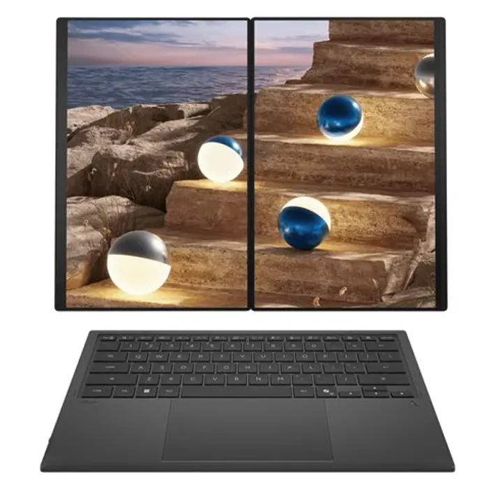 UX8407AA-SN130X, 14/3K OLED Touch/CoreUltra X9 386H/32G/2TB/W11P/2Y, 90NB16V1-M00Z20