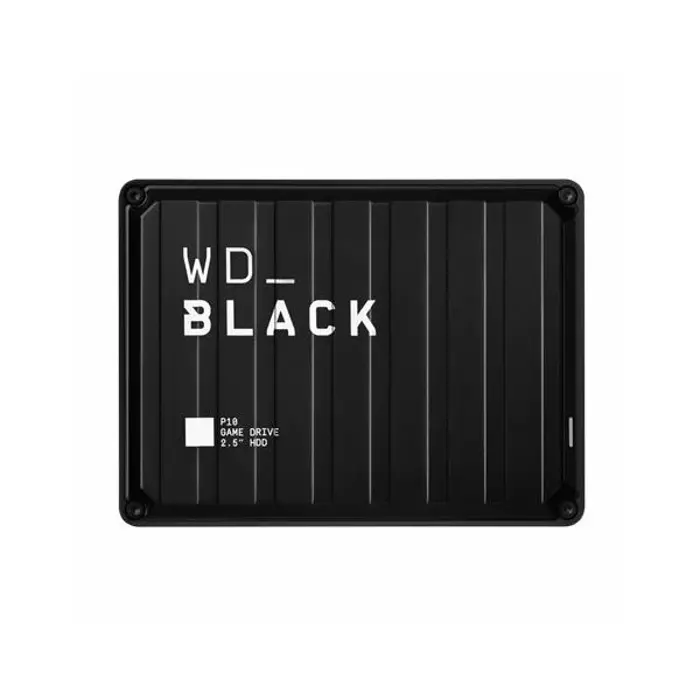 Vanjski Gaming Hard Disk WD_BLACK™ P10 2TB 2,5"