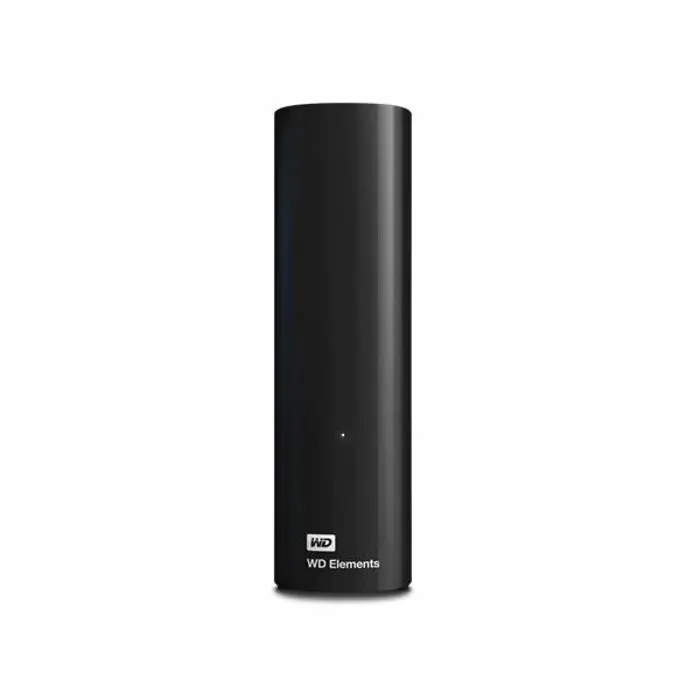 Vanjski Tvrdi Disk WD Elements™ Desktop 10TB WDBWLG0100HBK-E
