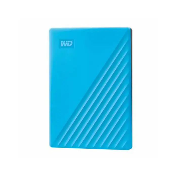 Vanjski Tvrdi Disk WD My Passport™ USB 3.2 Blue 2TB