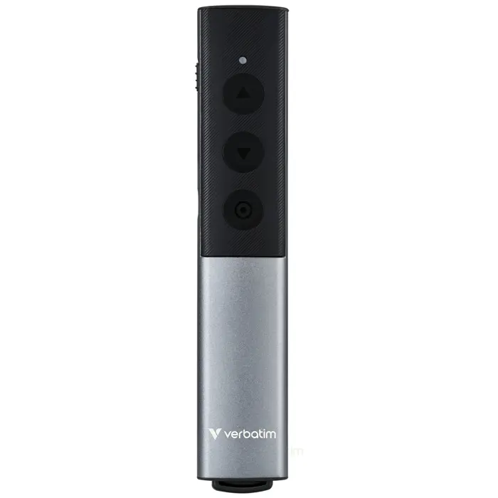 Verbatim Agenda bežični prezenter Wireless Presenter with Red Laser Pointer, V032366