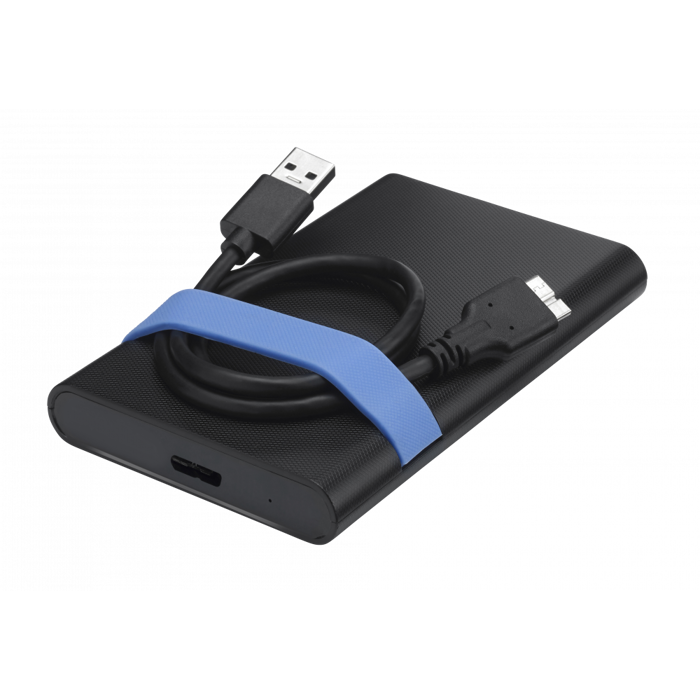 Verbatim Store n Go kućište za 2,5 HDD ili SSD , USB-A 3.2 Gen1, V053106