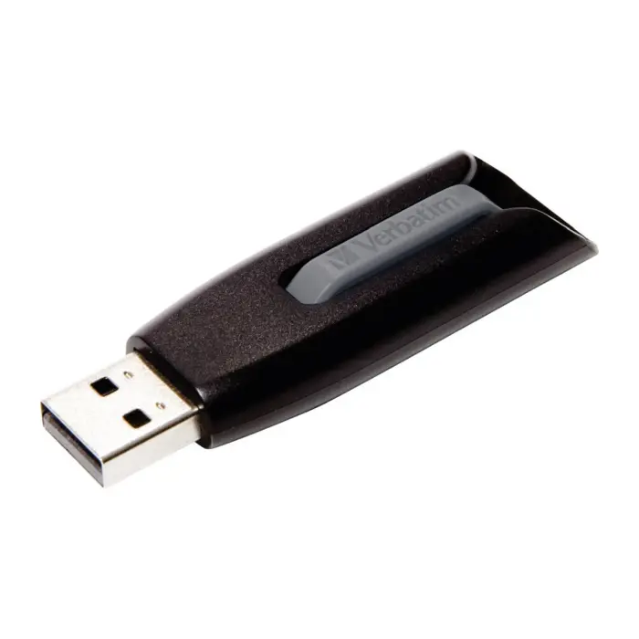 Verbatim USB3.0 V3 32GB, crni