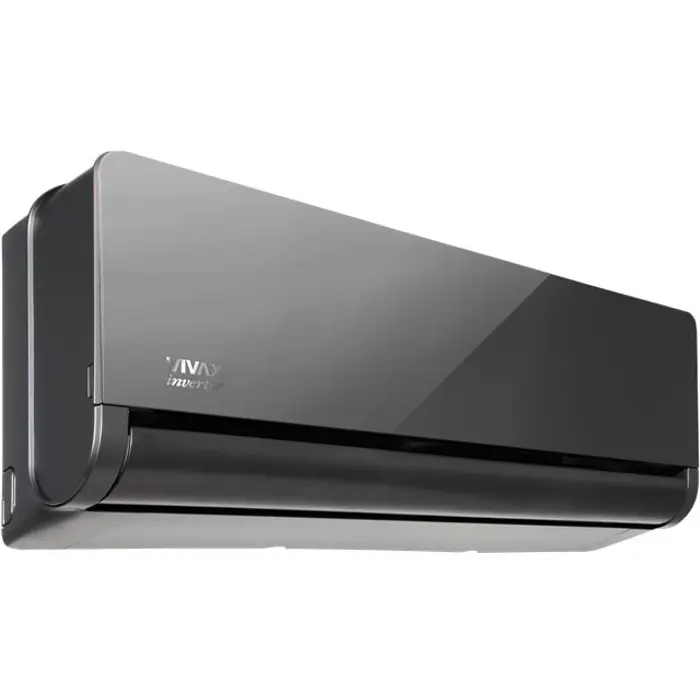 VIVAX COOL, klima uređaji, ACP-12CH35AEHI/I+ GRAY MIRROR, ACP-12CH35AEHI/I+ GRAY MIRROR