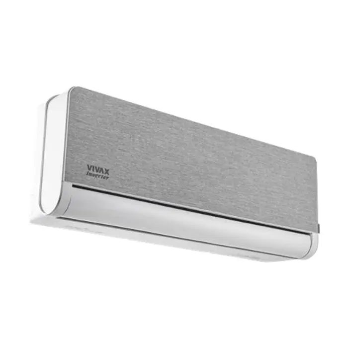 VIVAX COOL, klima uređaji, ACP-12CH35AEHI/I+ SILVER, ACP-12CH35AEHI/I+ SILVER