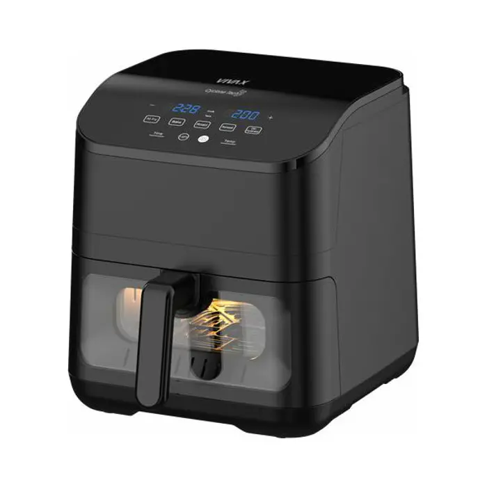 VIVAX HOME friteza na zrak DFA-617DB