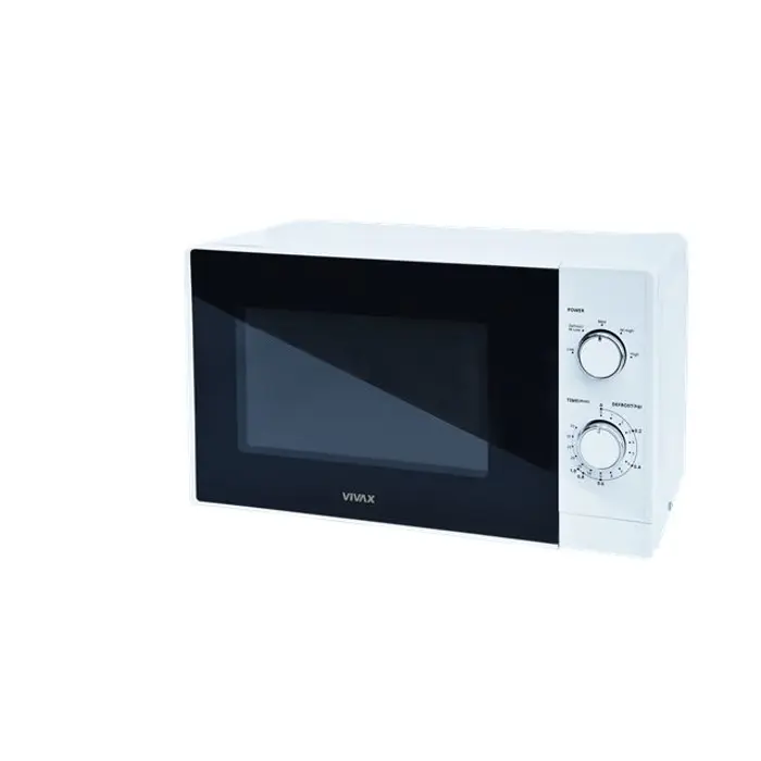 VIVAX HOME mikrovalna pećnica MWO-2071W, MWO-2071W