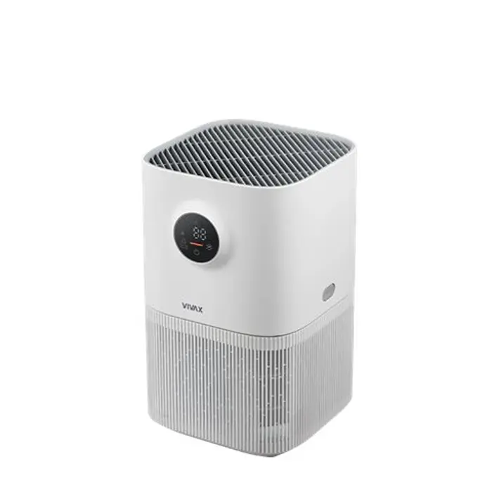 VIVAX HOME pročišćivač zraka AP-250M W AERIS Compact, AP-250M W AERIS Compact