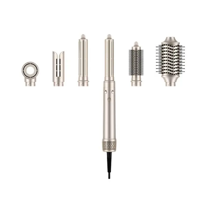 VIVAX HOME stilizator za kosu M1 Style Gold, M1 Style G