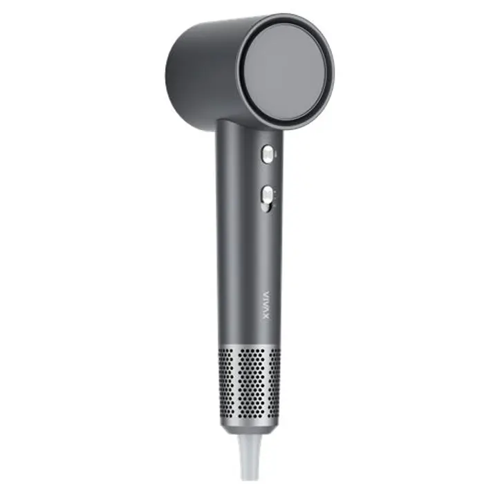 VIVAX HOME sušilo za kosu HD1 Glow Gray, HD1 Glow Gray