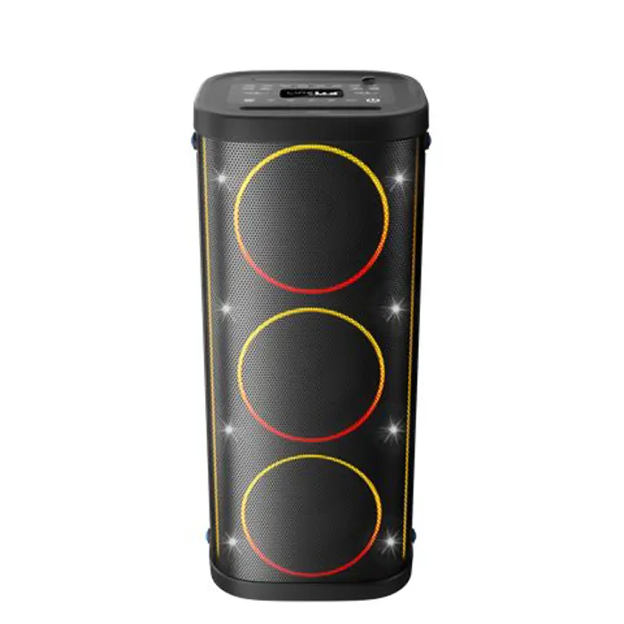 VIVAX VOX BT/karaoke zvučnik BS-610, BS-610