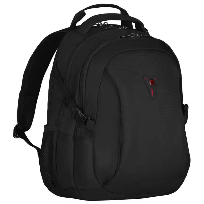 WENGER notebook ruksak SIDEBAR 16" crni