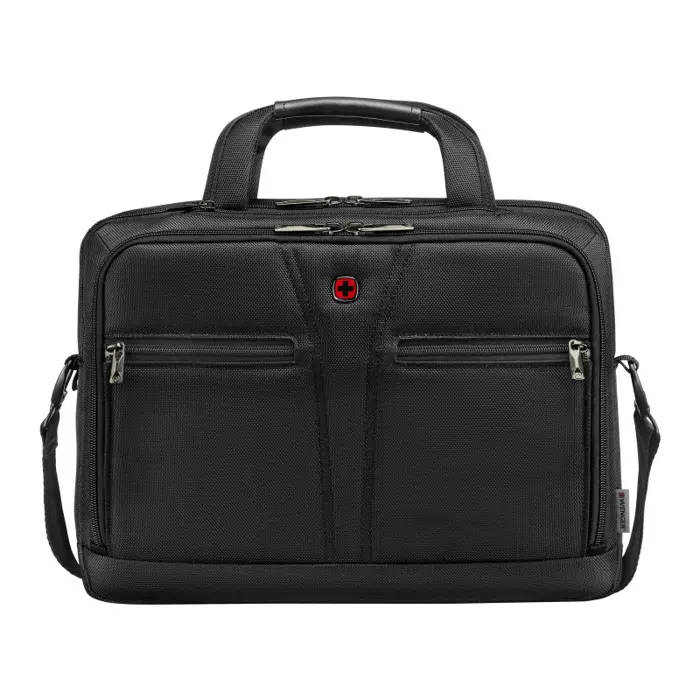 WENGER notebook torba BC Refresh BC Pro 14"-16" crna