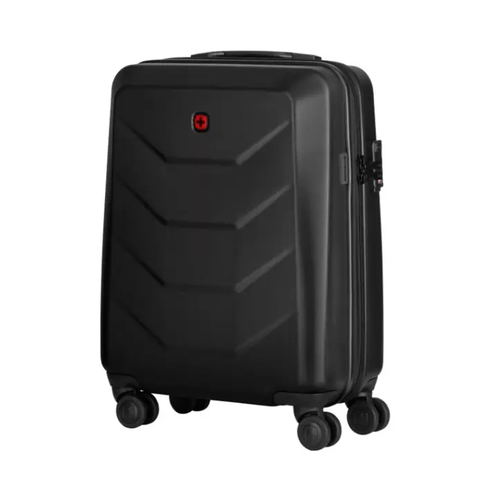 Wenger, Prymo, Carry-On, Black, 75635