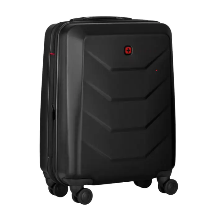Wenger, Prymo, Carry-On, Black, 75635