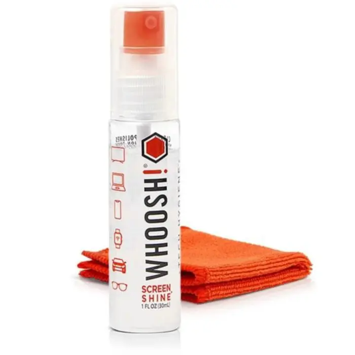 WHOOSH! Screen Shine Go 30ml, WHO-1FG30ENFR
