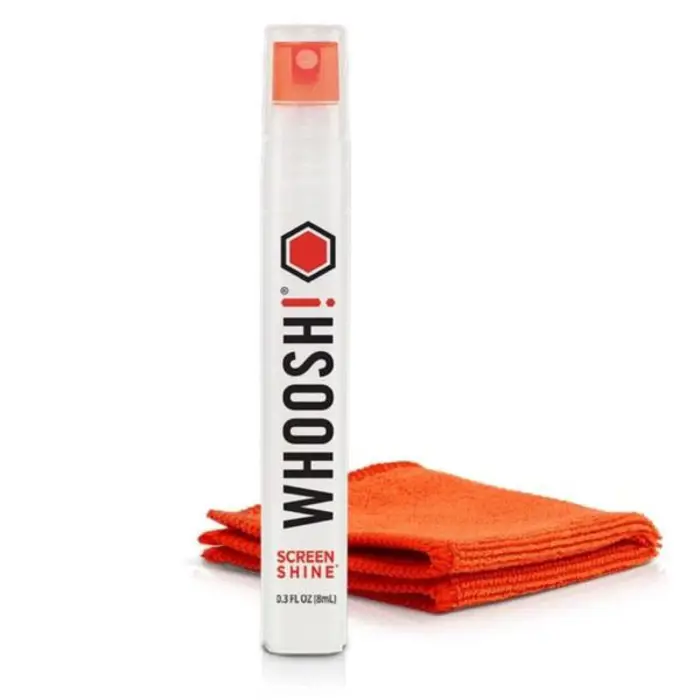 WHOOSH! Screen Shine Pocket 8ml, WHO-1FG08ENFR