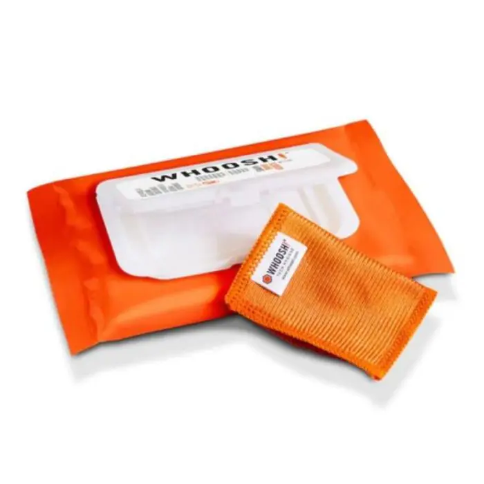WHOOSH! Screen Shine Wipes, WHO-1FG20WPENFR