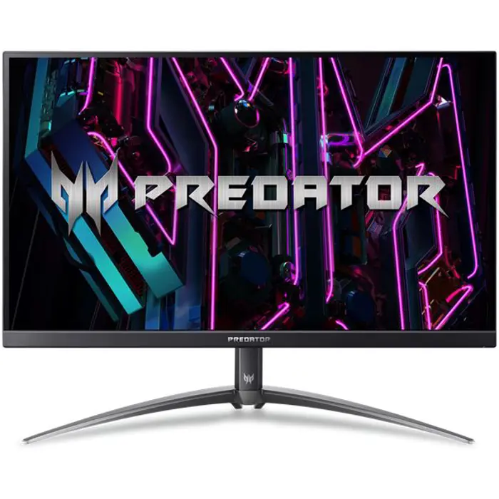 XB273UV3bmiiprzx, 27"/IPS/2560x1440/180Hz/HDMI/DP/USB-A/Audio/2Y, UM.HX3EE.310