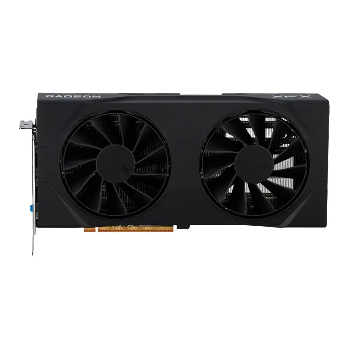 XFX Radeon RX 9060 8GB GDDR6, PCIe 5.0x16, HDMI/2×DP, 76031