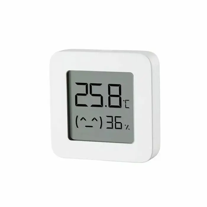 XIAOMI MI SENZOR TEMPERATURE I VLAGE Temperature And Humidity Monitor 2
