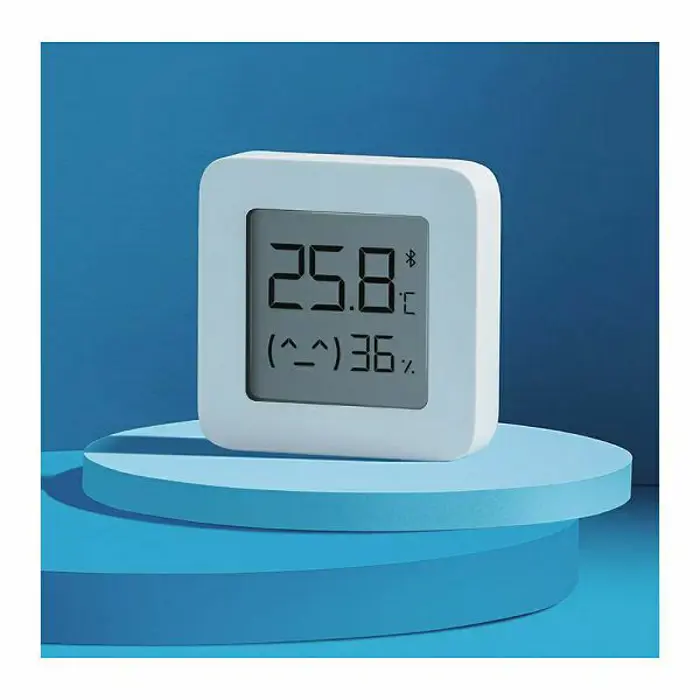 XIAOMI MI SENZOR TEMPERATURE I VLAGE Temperature And Humidity Monitor 2