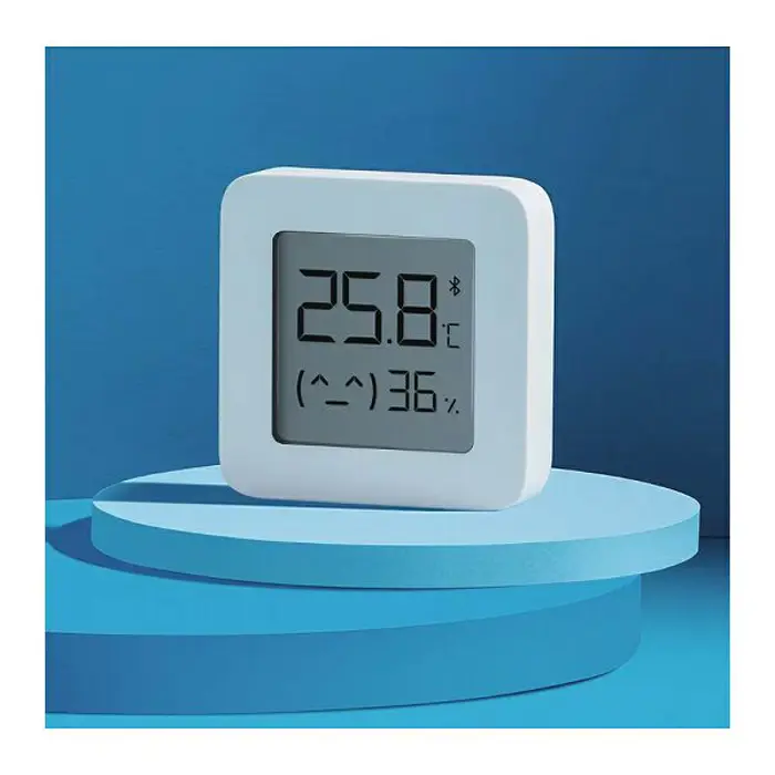 XIAOMI MI SENZOR TEMPERATURE I VLAGE Temperature And Humidity Monitor 2