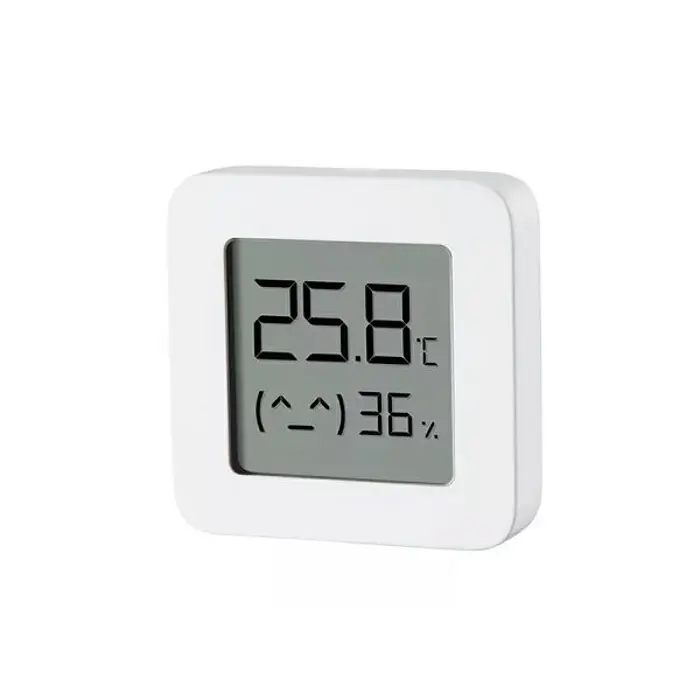 XIAOMI MI SENZOR TEMPERATURE I VLAGE Temperature And Humidity Monitor 2