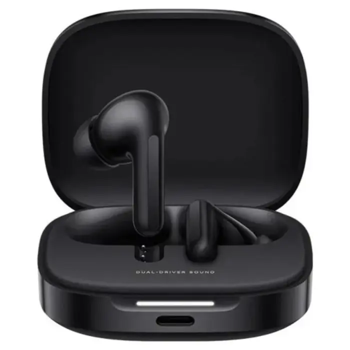 Xiaomi Redmi Buds 6, Black, XIA-59307
