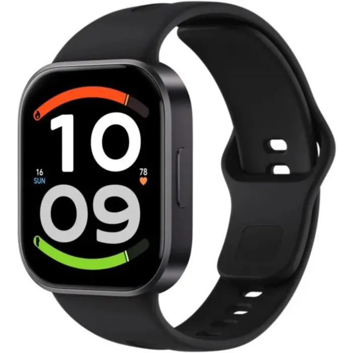Xiaomi Redmi Watch 6 Active, Midnight Black, XIA-78279