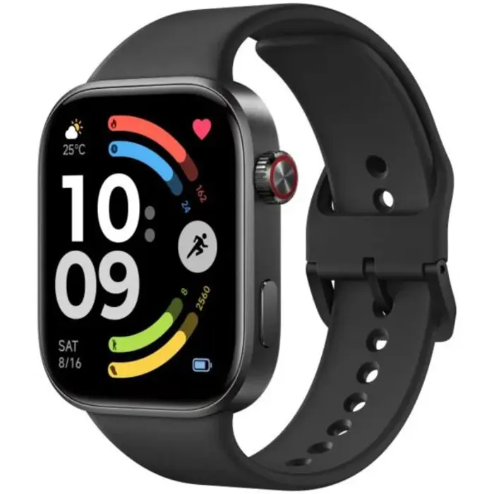 Xiaomi Redmi Watch 6, Obsidian Black, XIA-68699