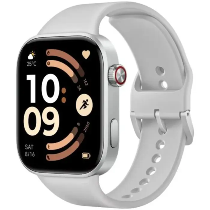 Xiaomi Redmi Watch 6, Silver Gray, XIA-68711