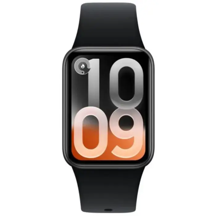 Xiaomi Smart Band 10 Pro, Midnight Black, XIA-73676