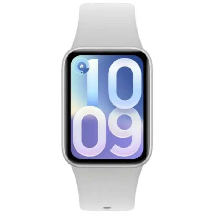 Xiaomi Smart Band 10 Pro NFC, Glacier Silver, XIA-76067