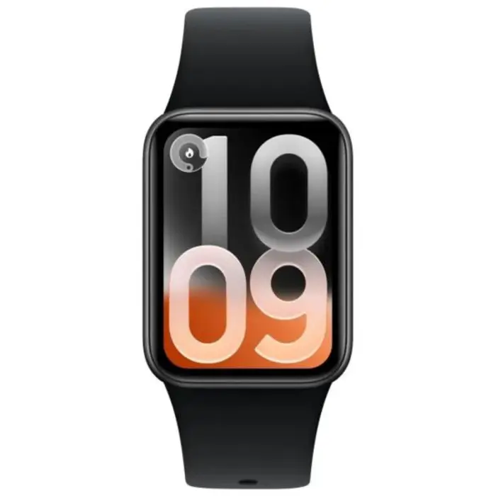 Xiaomi Smart Band 10 Pro NFC, Midnight Black, XIA-76065