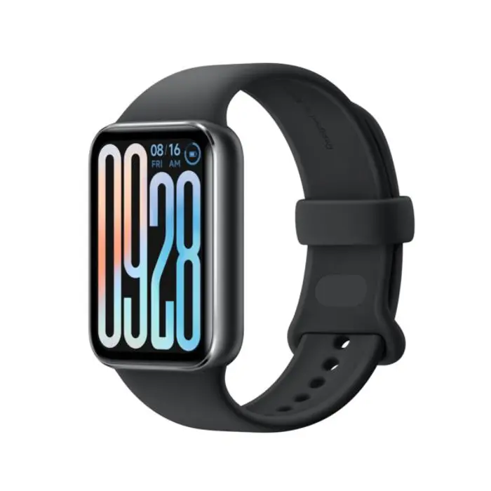 Xiaomi Smart Band 9 Pro, Obsidian Black, XIA-M2402B1-57410