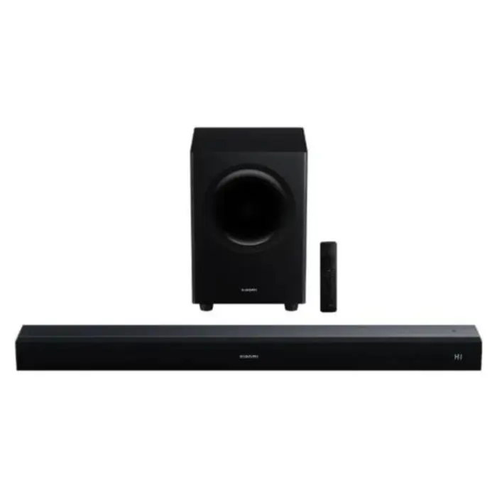 Xiaomi Soundbar Pro 2.1 ch, XIA-66954