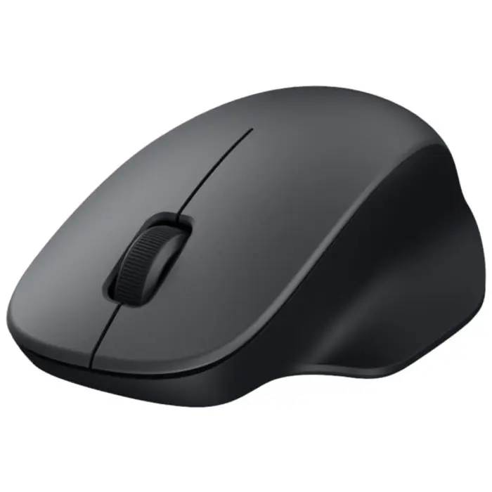 Xiaomi Wireless Mouse Comfort Edition, Black, XIA-BHR9359GL