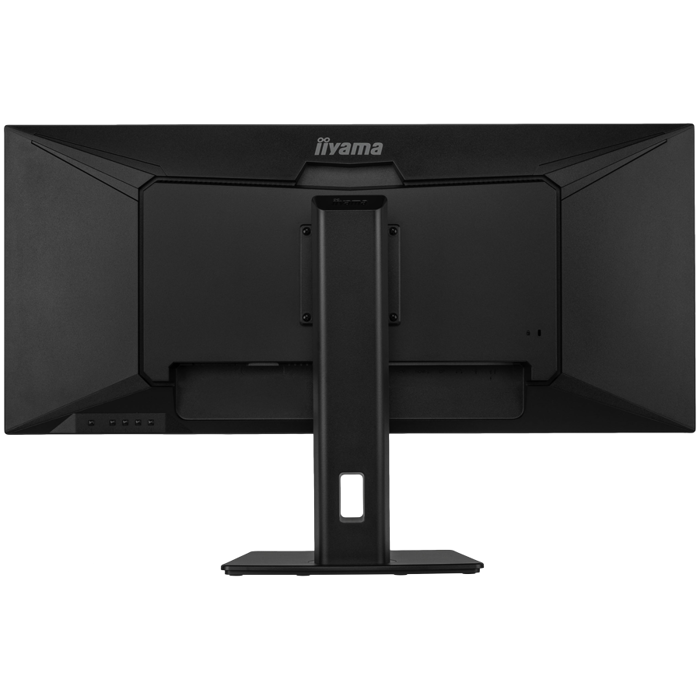 XUB3493WQSU-B6 34 IPS Ultra wide flat screen with PIP, PBP and height adjustable stand, XUB3493WQSU-B6